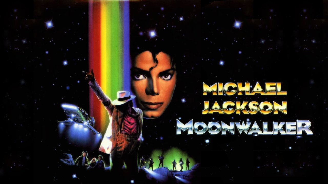 Moonwalker wallpaper 7 — 1920×1080 cinematic backdrop