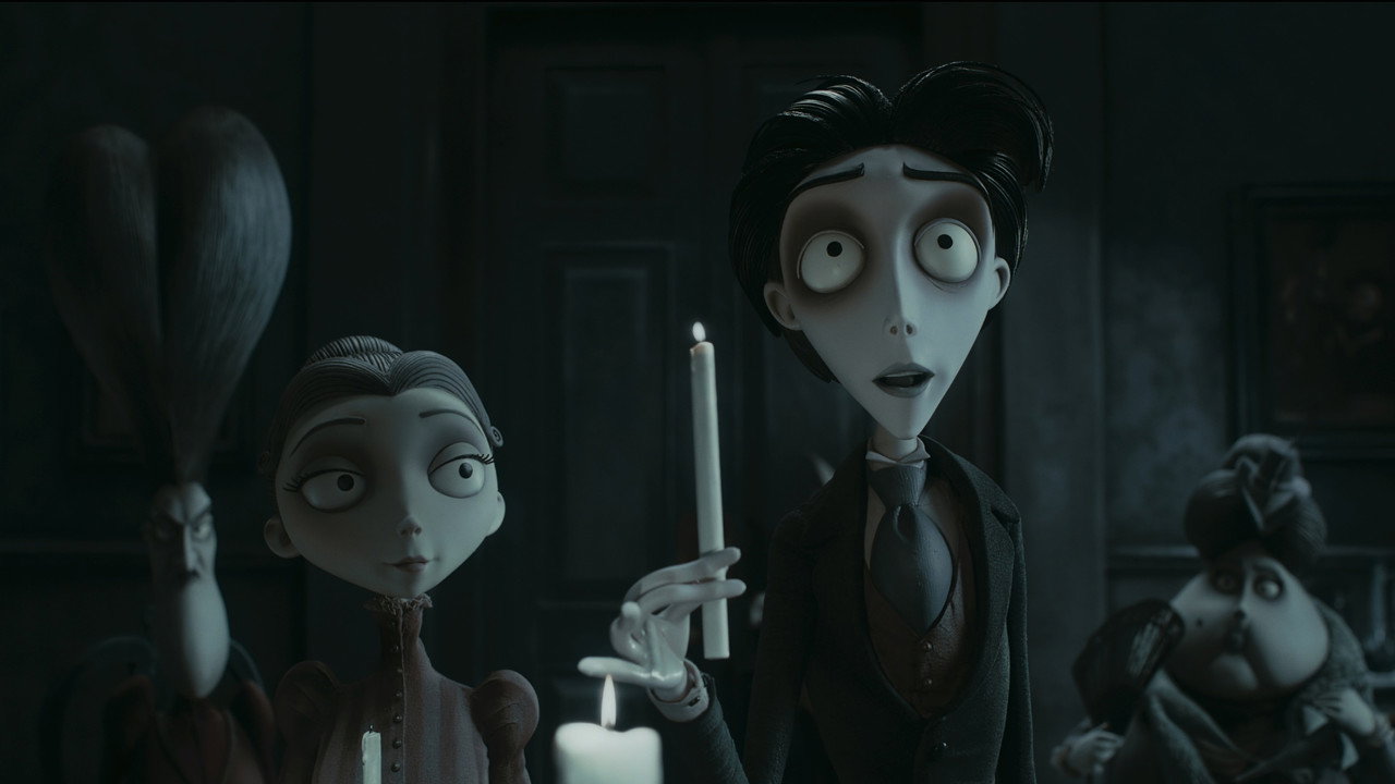 Corpse Bride (2005) wallpaper #33 — 2896×1629 Full HD backdrop — In a 19th-century European village, a young man about to be married is whisked away to… — free HD background for desktop, MacBook, mobile & iPhone (ref gyYu8CN2BeO2JgDxYQFbbZoNOKl)