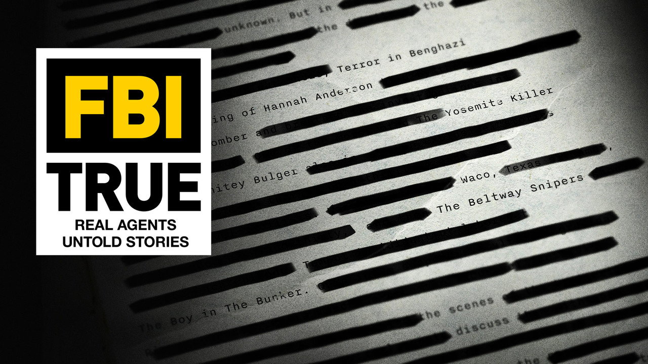 FBI TRUE wallpaper 7 — 1920×1080 cinematic backdrop