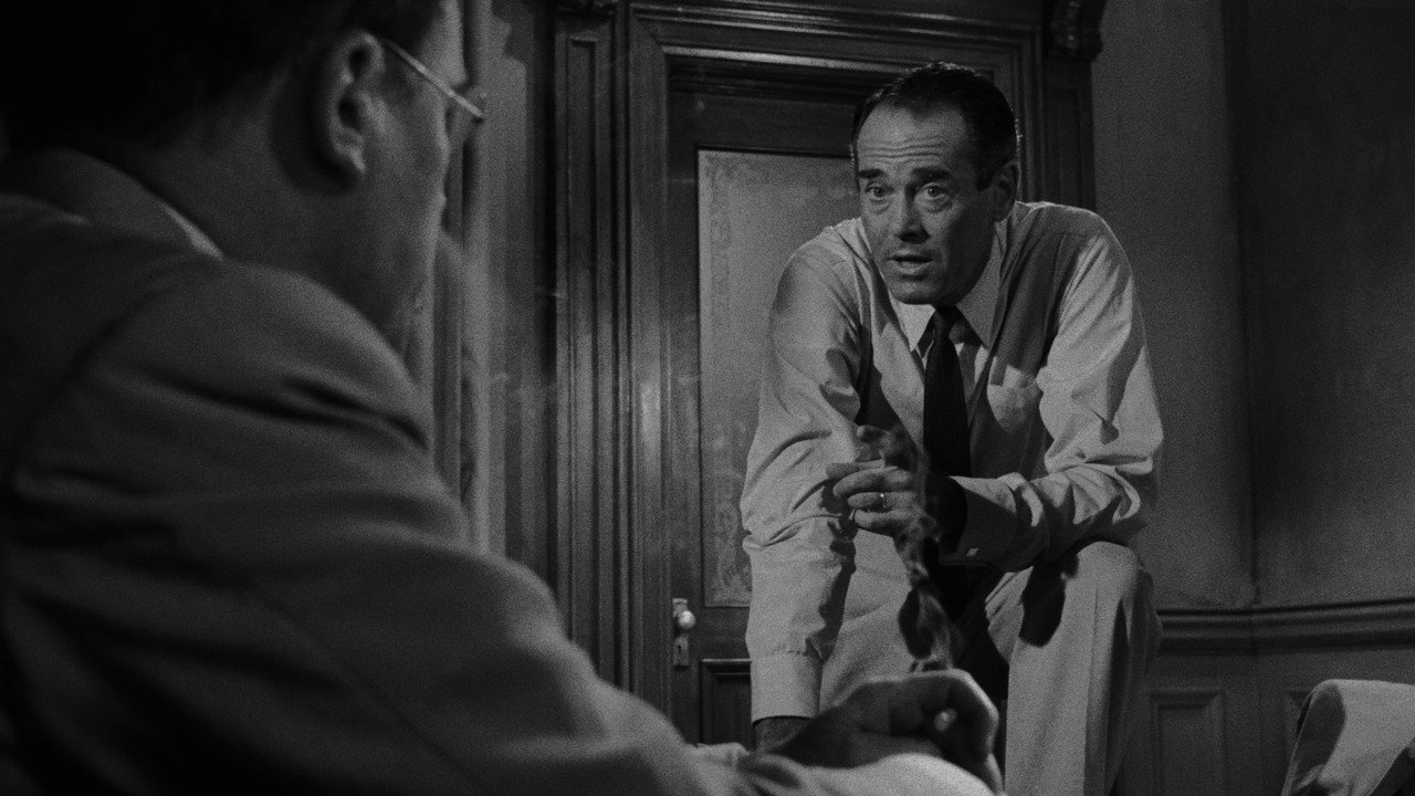 12 Angry Men wallpaper 18 — 2883×1622 cinematic backdrop