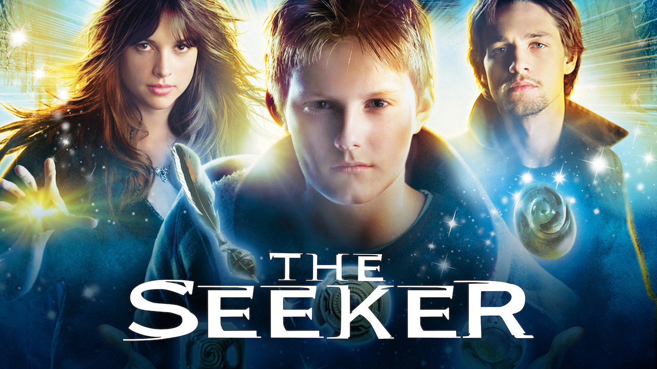 The Seeker: The Dark Is Rising wallpaper 11 — 1280×720 cinematic backdrop
