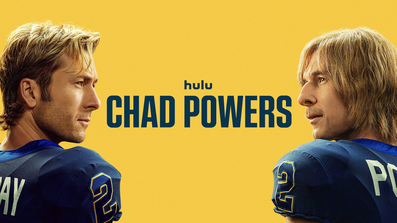 Chad Powers wallpaper 6 — 4K cinematic backdrop