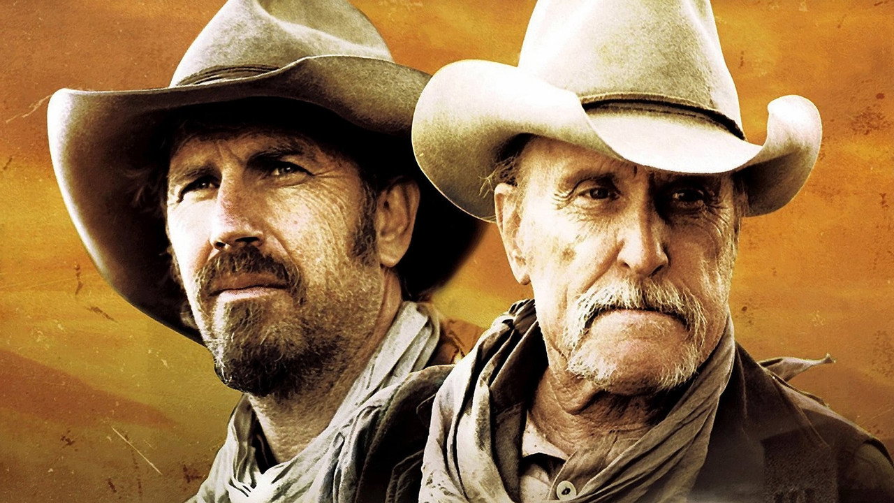 Open Range wallpaper 7 — 1920×1080 cinematic backdrop