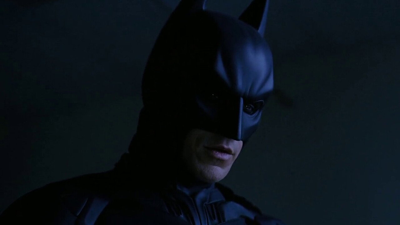 The Dark Knight wallpaper 80 — 1406×791 cinematic backdrop