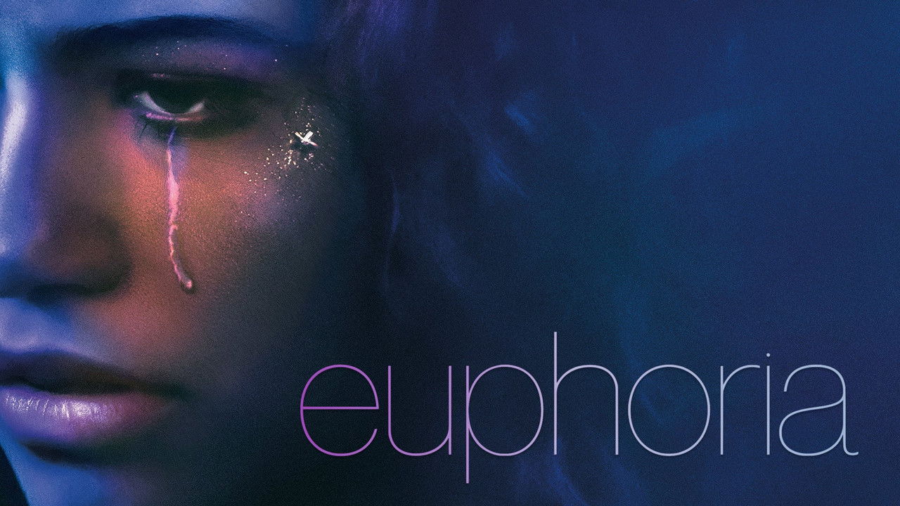 Euphoria wallpaper 62 — 1920×1080 cinematic backdrop