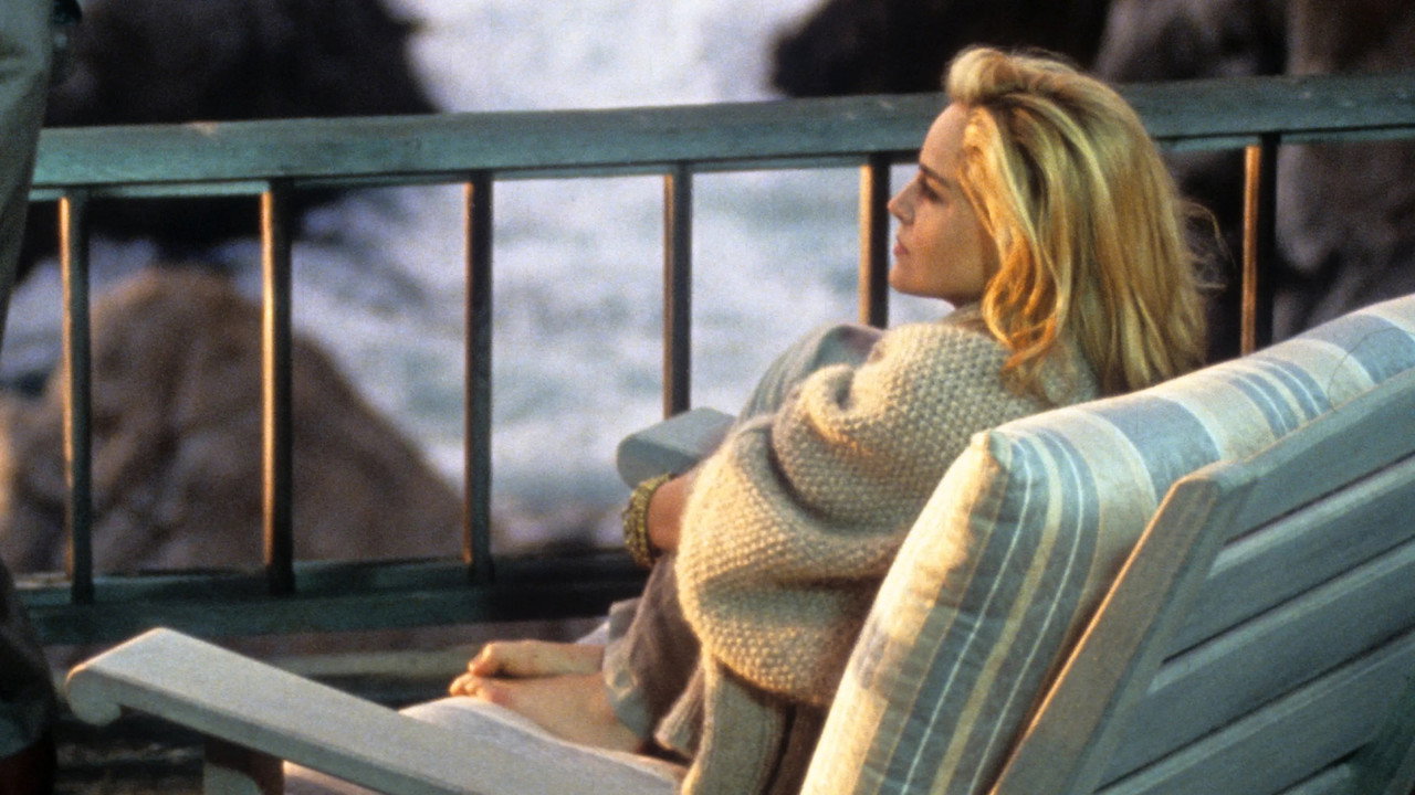 Basic Instinct wallpaper 18 — 2890×1626 cinematic backdrop