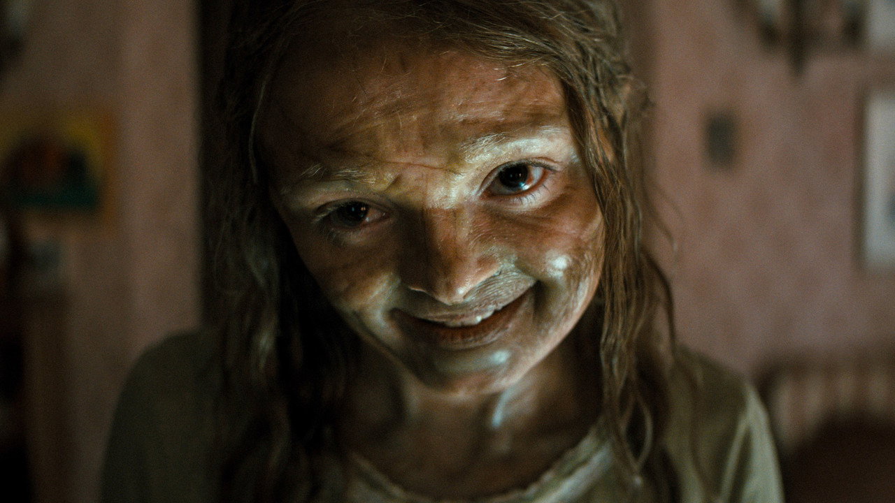 Lee Cronin's The Mummy wallpaper 7 — 4K cinematic backdrop