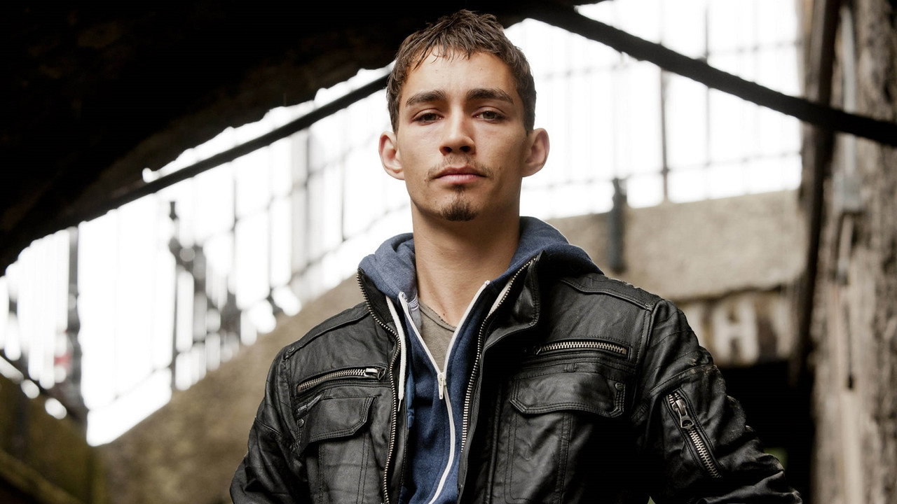 Love/Hate wallpaper 5 — 1920×1080 cinematic backdrop