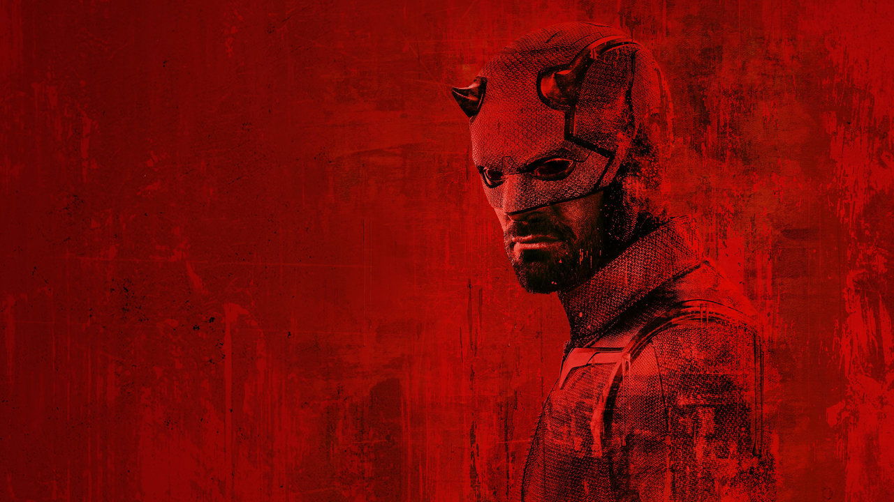 Daredevil: Born Again wallpaper 6 — 4K cinematic backdrop