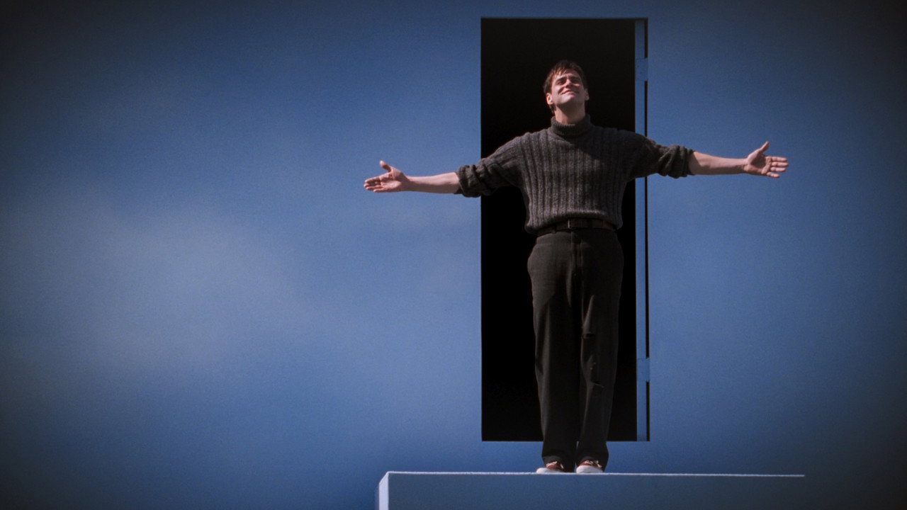 The Truman Show wallpaper 14 — 4K cinematic backdrop