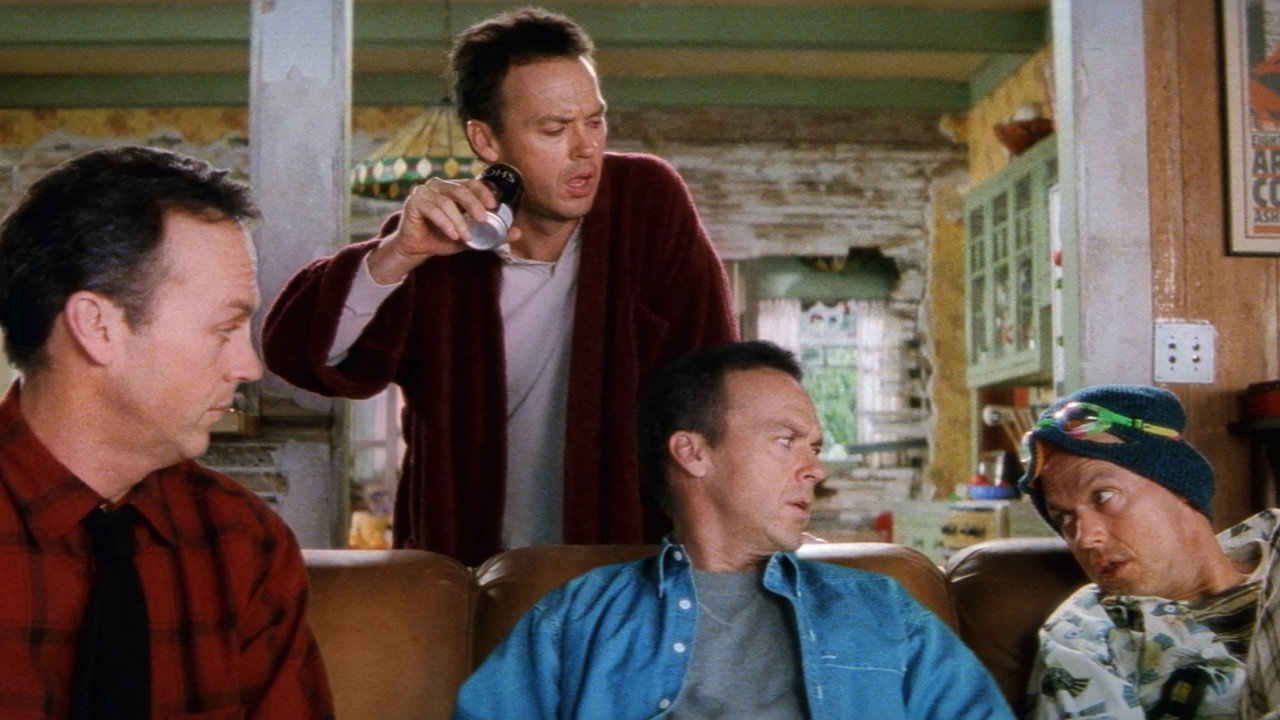 Multiplicity (1996) wallpaper #6 — 1920×1080 Full HD backdrop — Construction worker Doug Kinney finds that the pressures of his working life, combined… — free HD background for desktop, MacBook, mobile & iPhone (ref i0upqmHqzhJ4zmMLPqN8O2hEMyp)