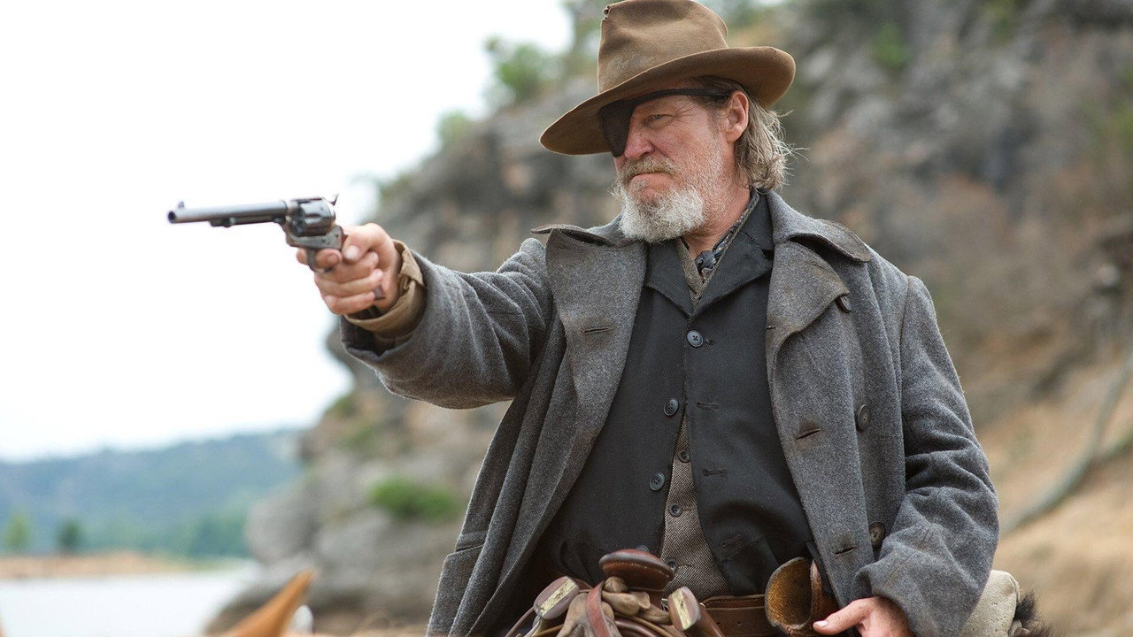 True Grit (2010) wallpaper #9 — 1920×1080 Full HD backdrop — Following the murder of her father by a hired hand, a 14-year-old farm girl sets out to… — free HD background for desktop, MacBook, mobile & iPhone (ref iGQJj4qO2JrngQMGfn443Xoi4j9)