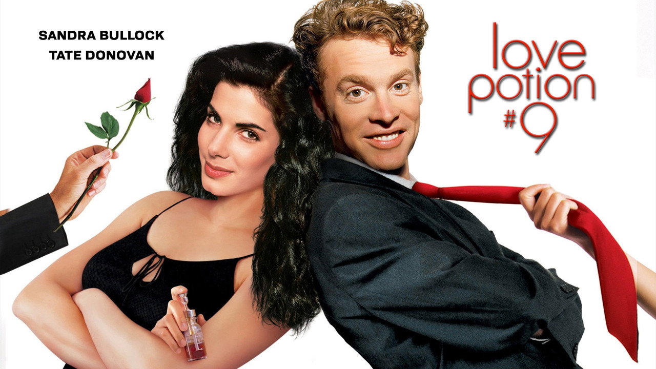 Love Potion No. 9 wallpaper 5 — 3000×1688 cinematic backdrop
