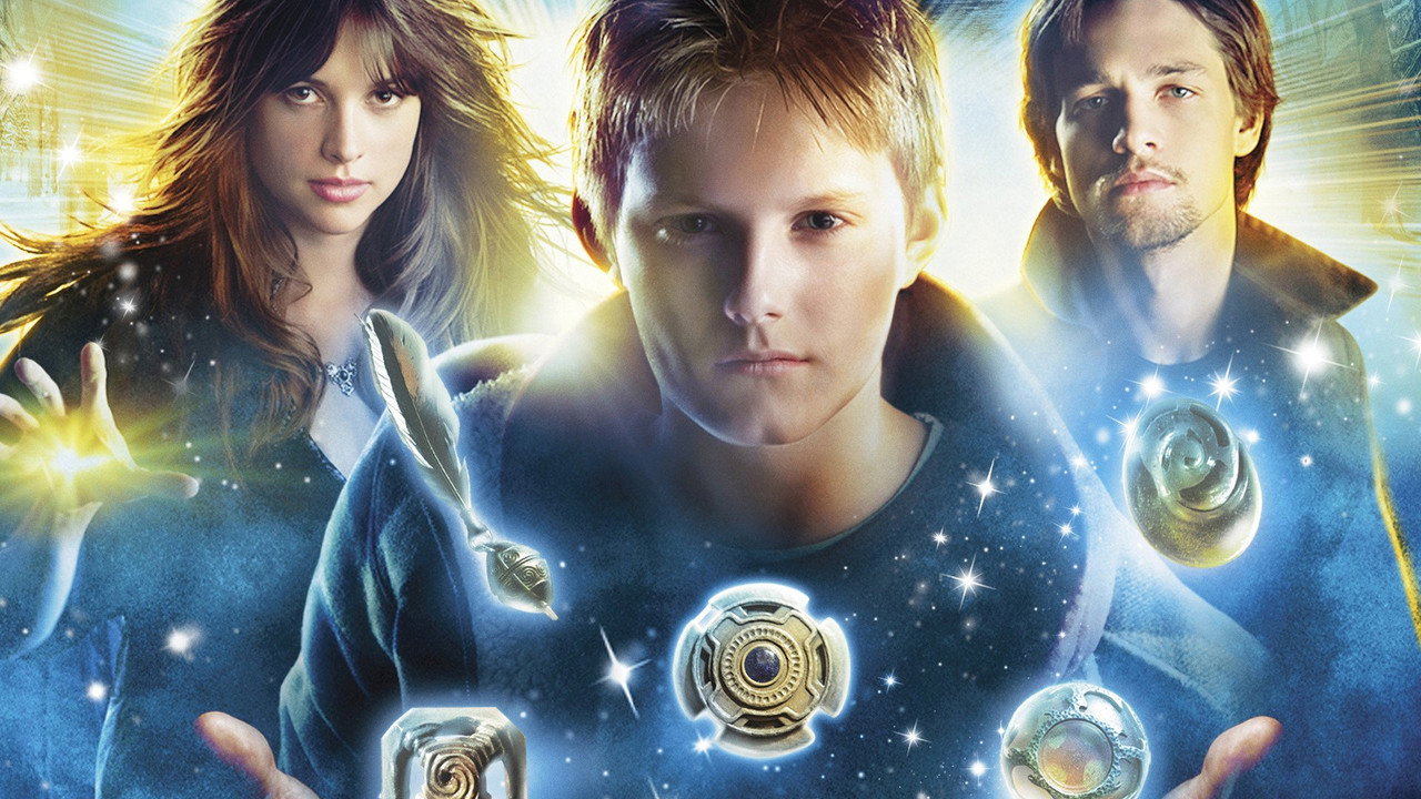 The Seeker: The Dark Is Rising wallpaper 10 — 1920×1080 cinematic backdrop
