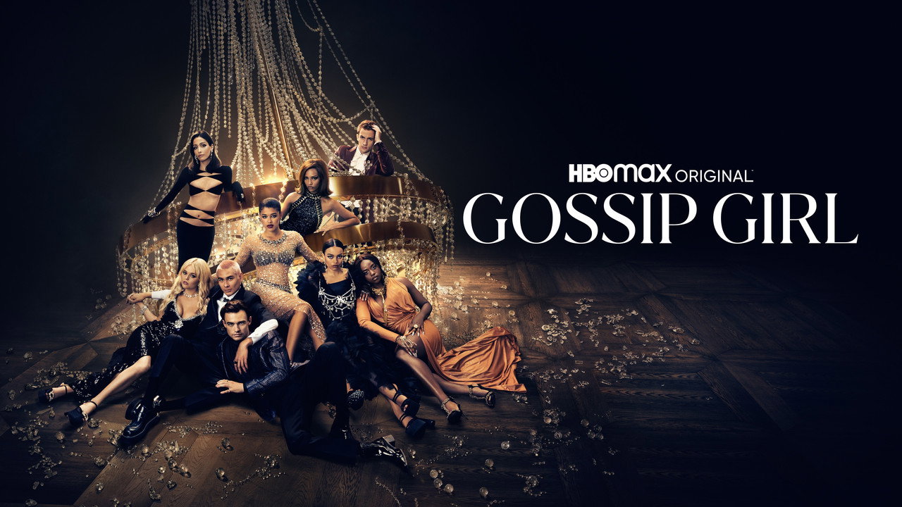 Gossip Girl wallpaper 17 — 4K cinematic backdrop