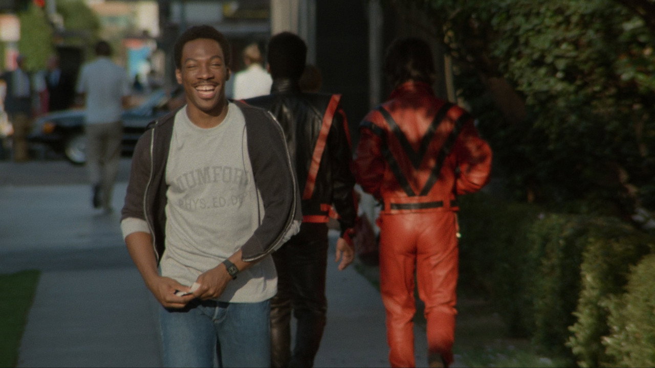 Beverly Hills Cop wallpaper 9 — 3024×1701 cinematic backdrop