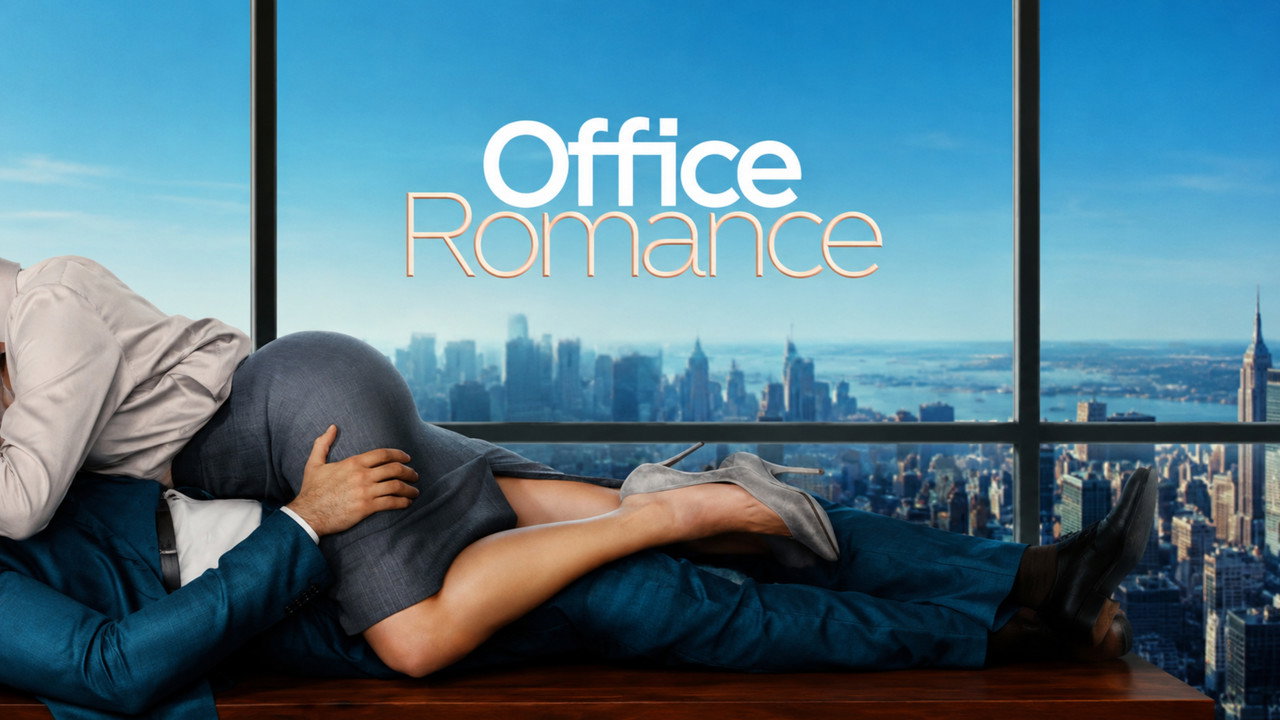 Office Romance wallpaper 8 — 4K cinematic backdrop