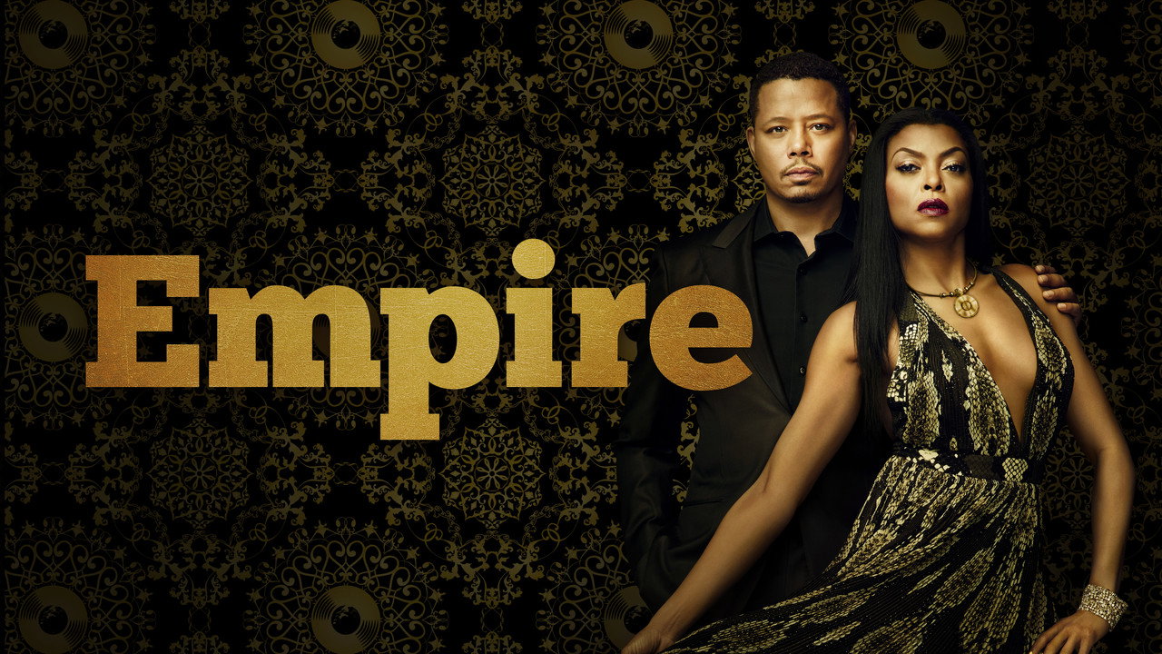 Empire wallpaper 8 — 4K cinematic backdrop