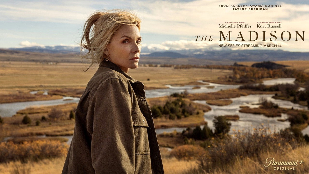 The Madison wallpaper 12 — 1920×1080 cinematic backdrop