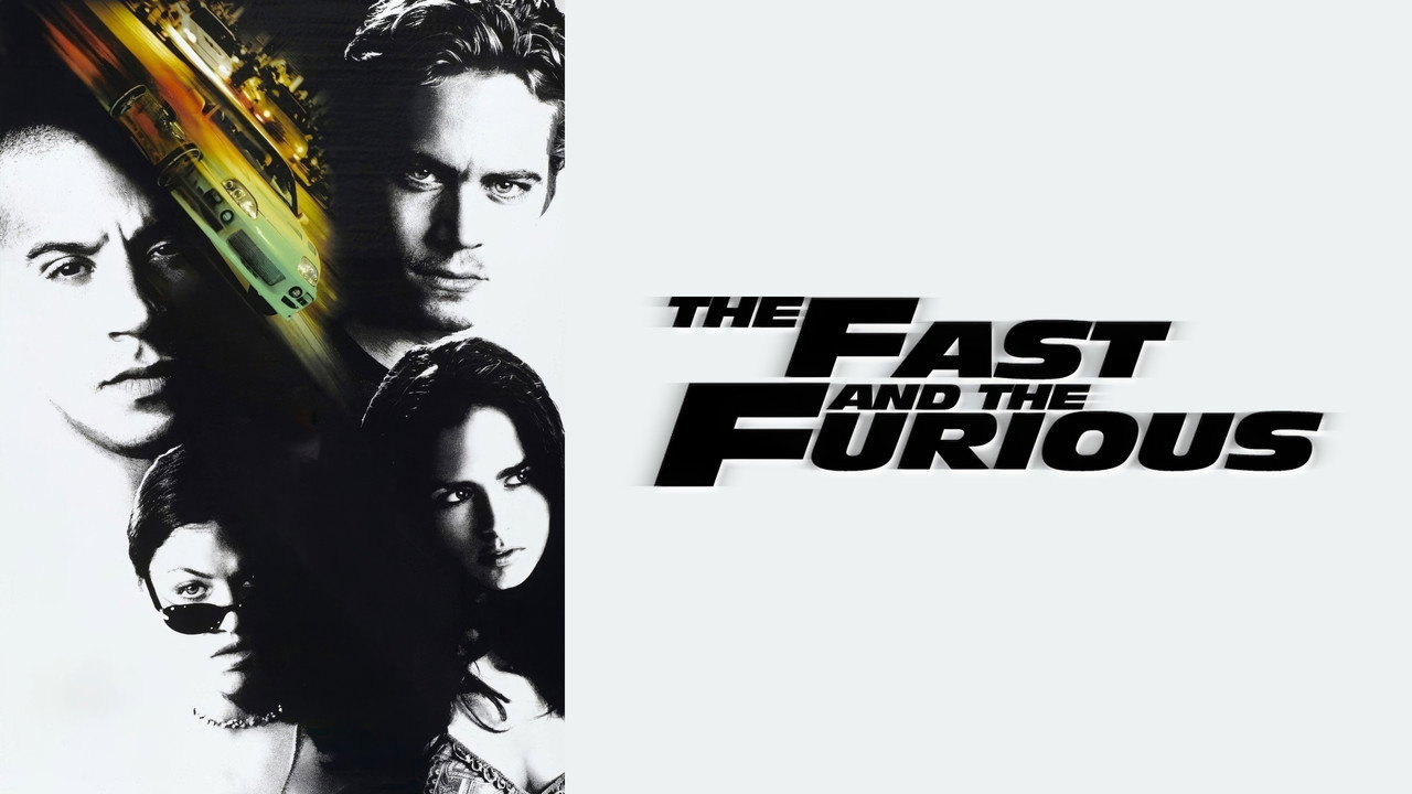 The Fast and the Furious wallpaper 9 — 4K cinematic backdrop
