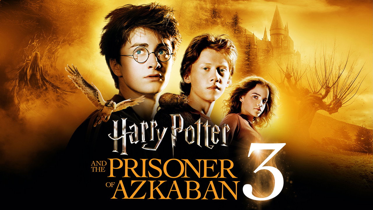 Harry Potter and the Prisoner of Azkaban wallpaper 12 — 4K cinematic backdrop