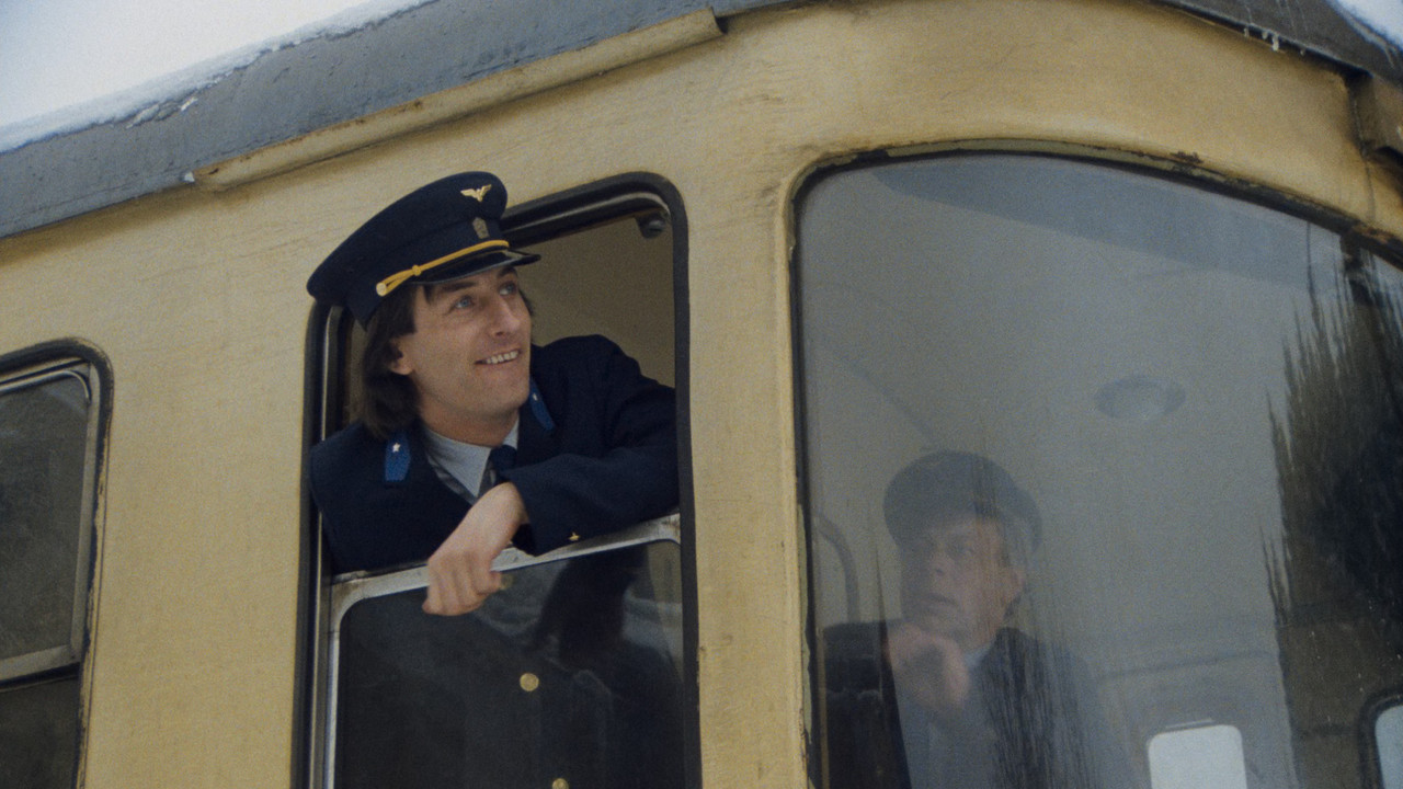Calamity (1982) wallpaper #4 — 2961×1666 Full HD backdrop — Funny banter about love, sex, social status, and other ideals, while a new railway… — free HD background for desktop, MacBook, mobile & iPhone (ref ibrlMRkeY7T8QPytRkDXdEScfFc)