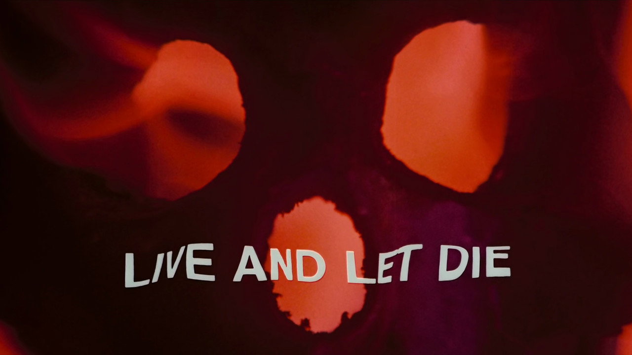 Live and Let Die wallpaper 18 — 1920×1080 cinematic backdrop