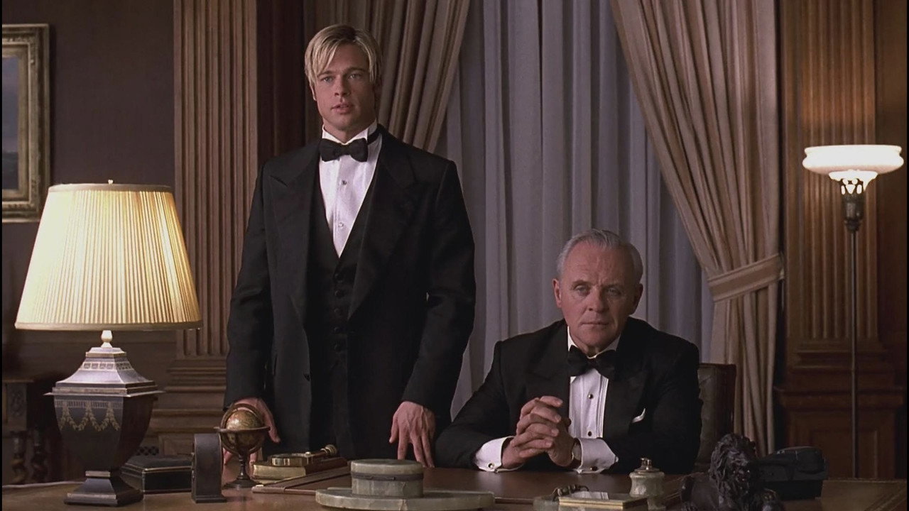 Meet Joe Black wallpaper 8 — 2208×1242 cinematic backdrop