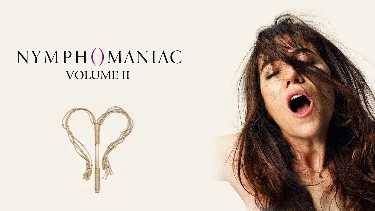 Nymphomaniac: Vol. II wallpaper 4 — 1920×1080 cinematic backdrop