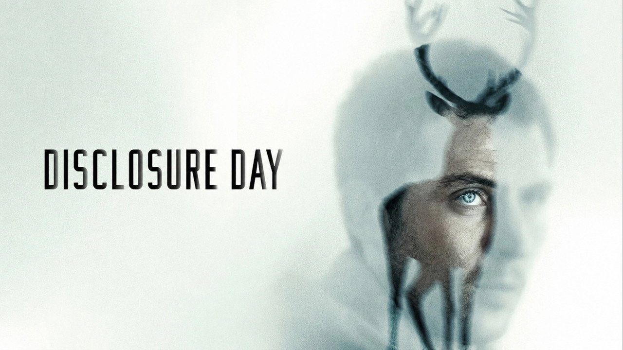 Disclosure Day wallpaper 4 — 4K cinematic backdrop