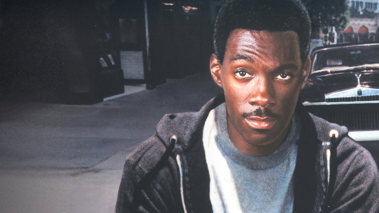Beverly Hills Cop wallpaper 17 — 2048×1152 cinematic backdrop