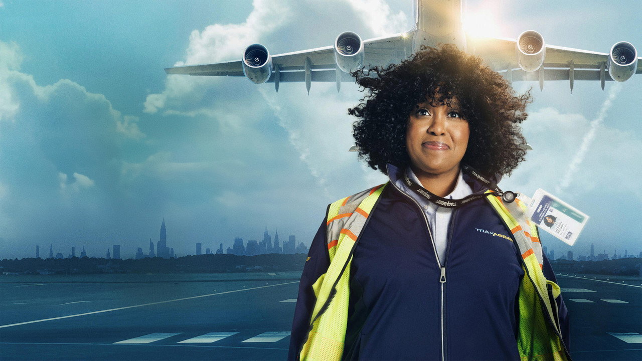 How to Die Alone (2024) wallpaper #9 — 2880×1620 Full HD backdrop — Mel is a broke, fat, Black JFK airport employee who's never been in love and forgotten… — free HD background for desktop, MacBook, mobile & iPhone (ref itQMa2IQFS7UtuCRKVyp4JSebvV)