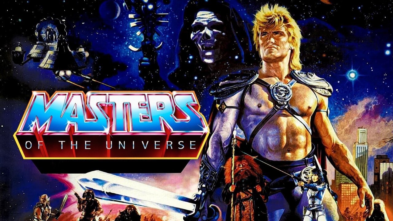 Masters of the Universe wallpaper 4 — 1920×1080 cinematic backdrop