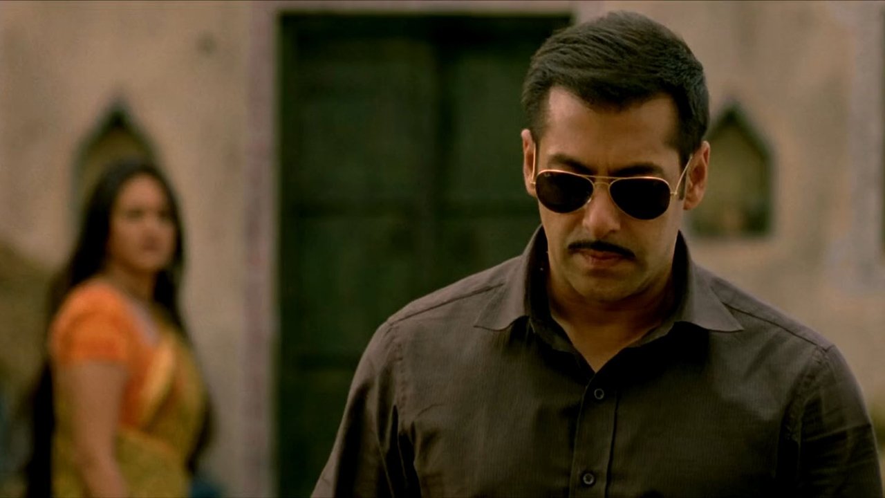 Dabangg (2010) wallpaper #4 — 1920×1080 Full HD backdrop — A troubled relationship with his younger half-brother and stepfather compels Chulbul… — free HD background for desktop, MacBook, mobile & iPhone (ref j2WykRK5TvPtPN4v74xzO2DrdP)