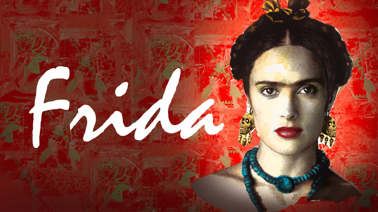 Frida wallpaper 17 — 1920×1080 cinematic backdrop