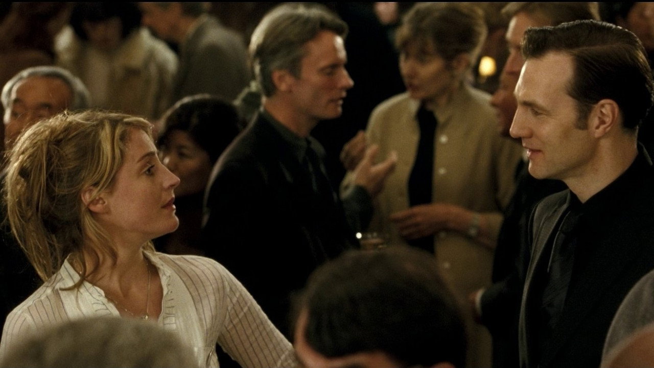 Basic Instinct 2 wallpaper 15 — 1400×787 cinematic backdrop