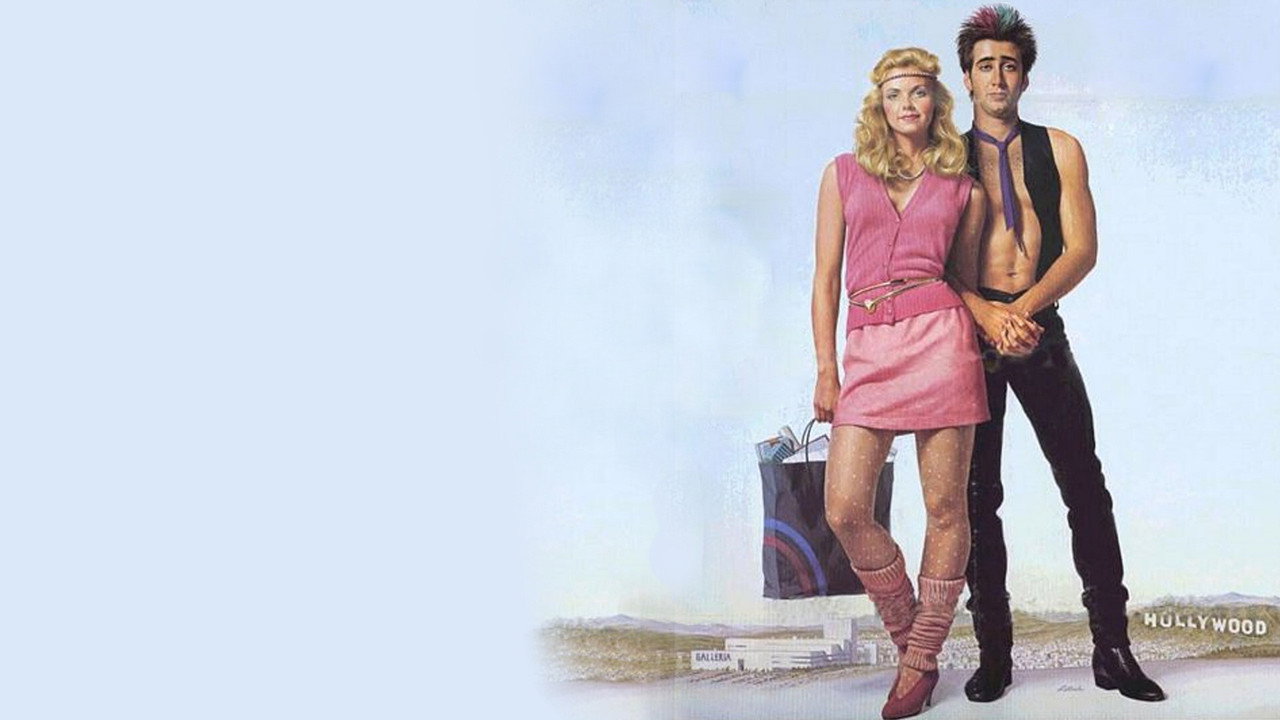 Valley Girl wallpaper 7 — 1920×1080 cinematic backdrop