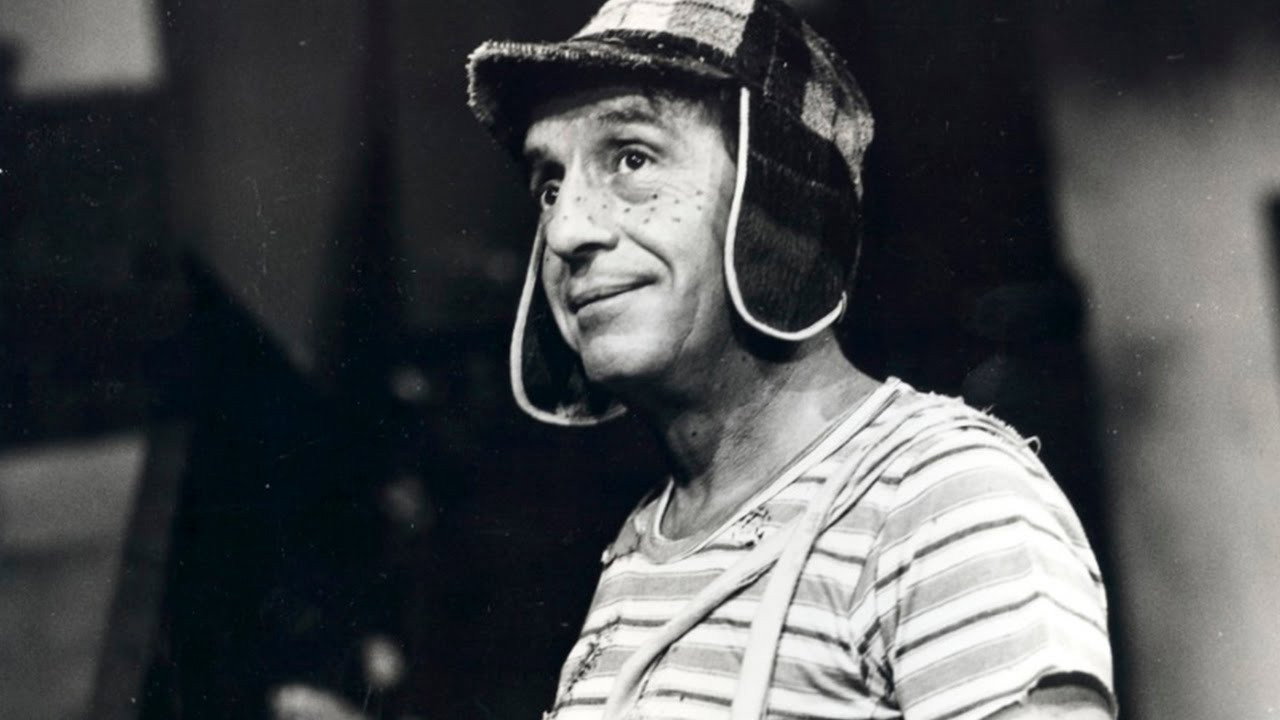 El Chavo del Ocho wallpaper 14 — 1280×720 cinematic backdrop