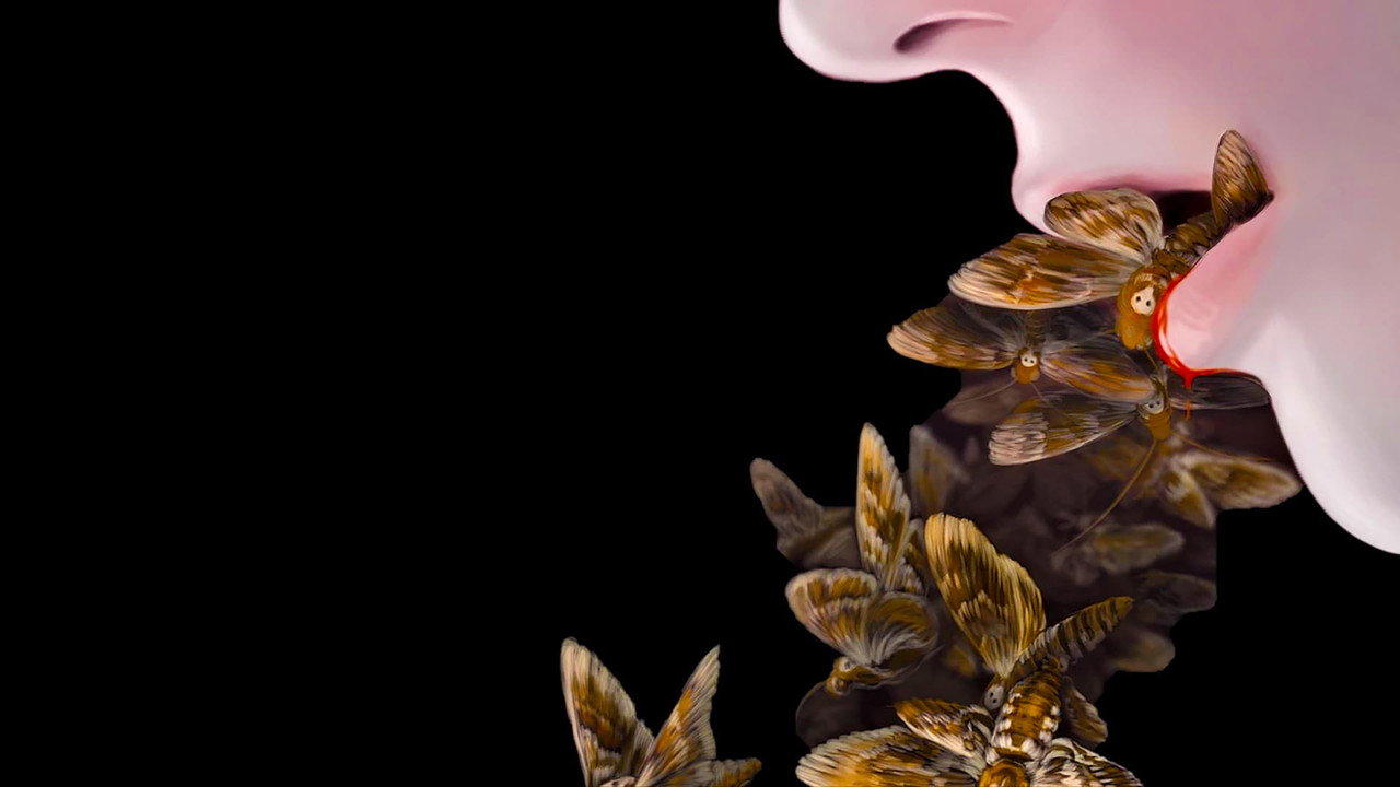 The Silence of the Lambs wallpaper 6 — 4K cinematic backdrop