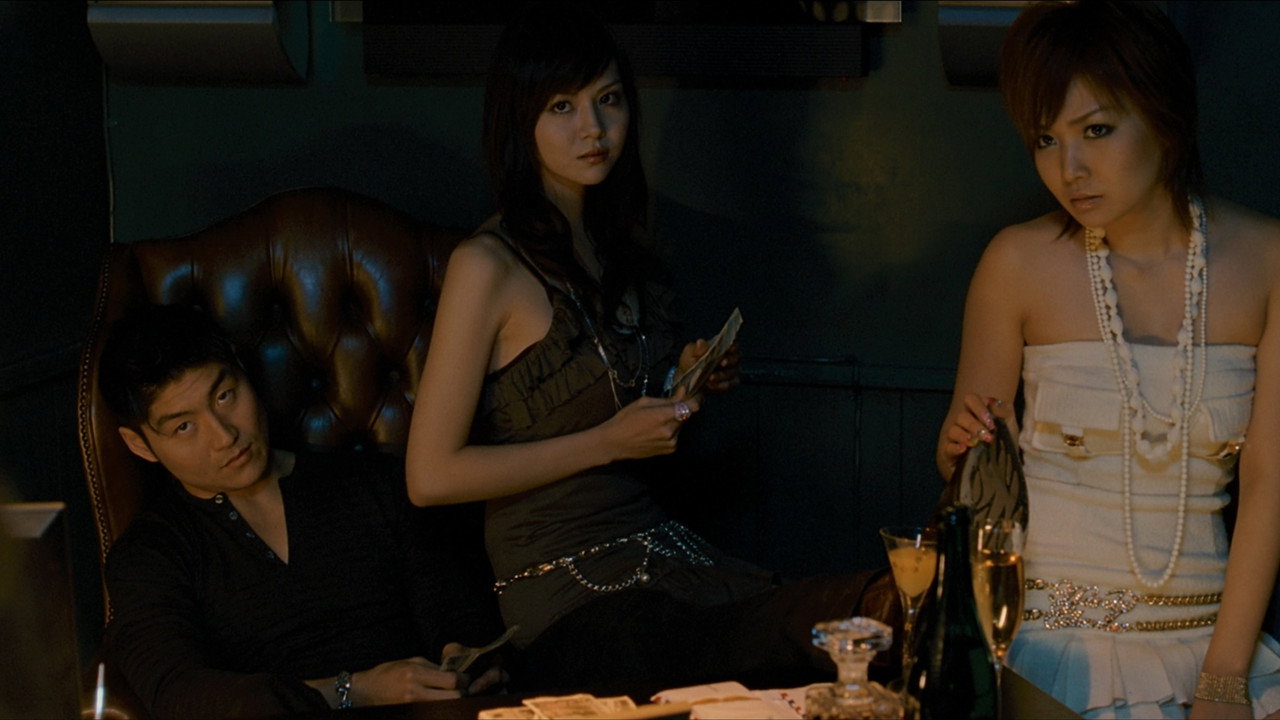 The Fast and the Furious: Tokyo Drift wallpaper 15 — 2254×1268 cinematic backdrop