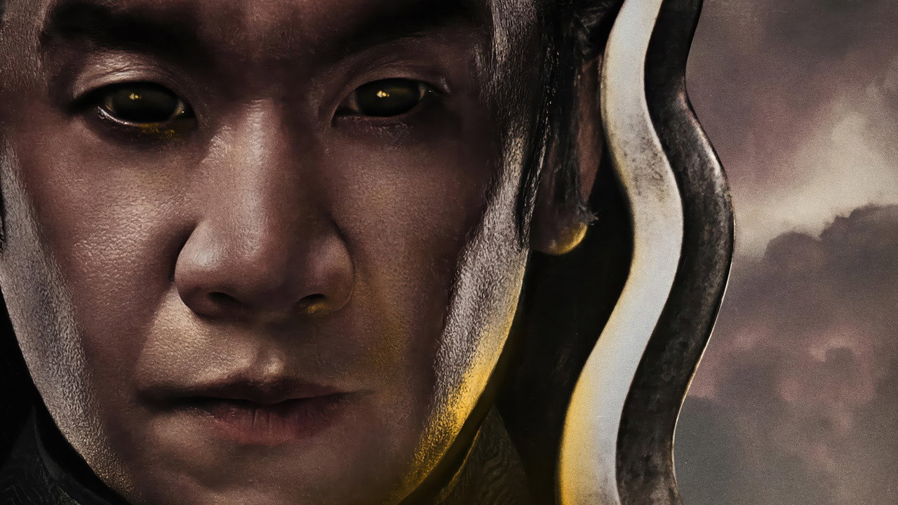 Mortal Kombat II wallpaper 18 — 4K cinematic backdrop