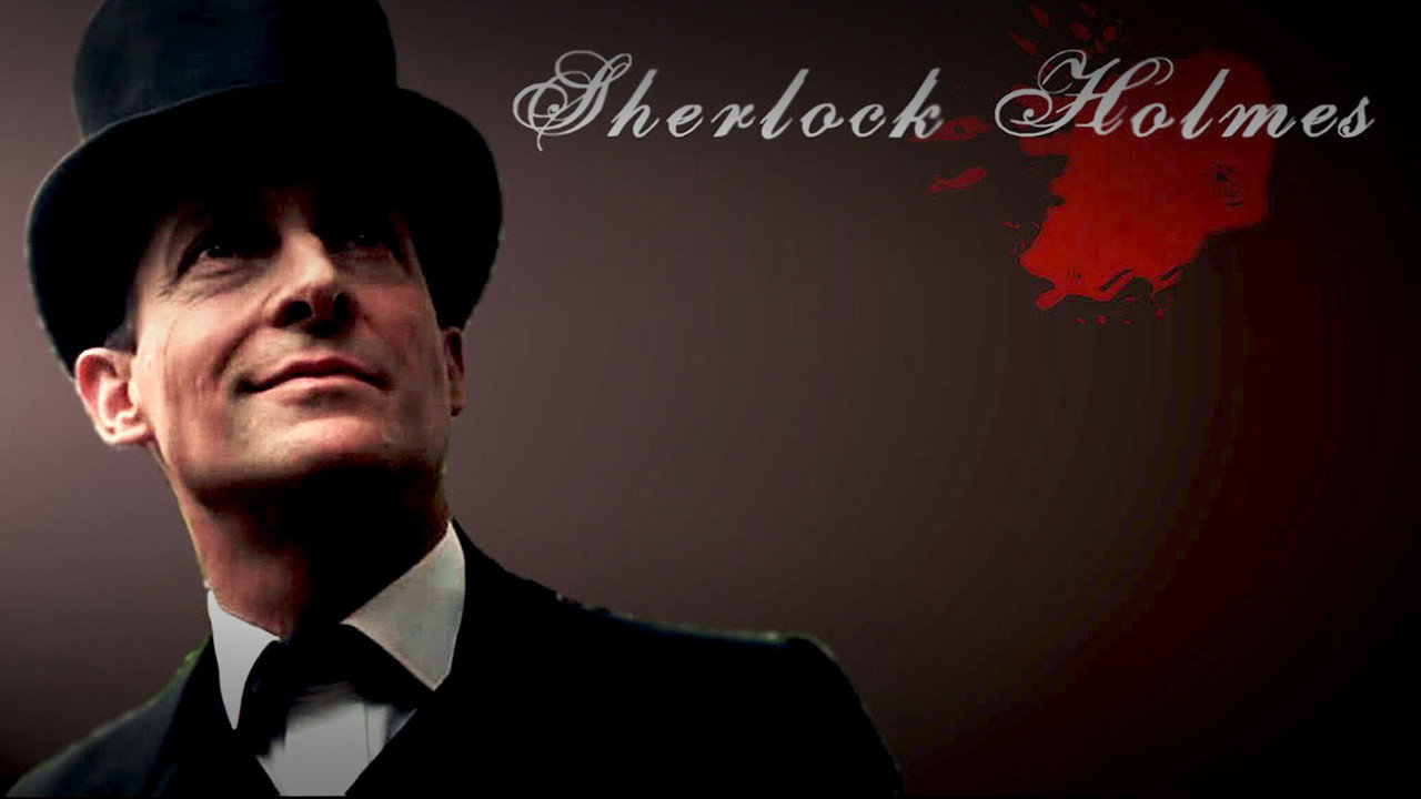 Sherlock Holmes wallpaper 7 — 1920×1080 cinematic backdrop