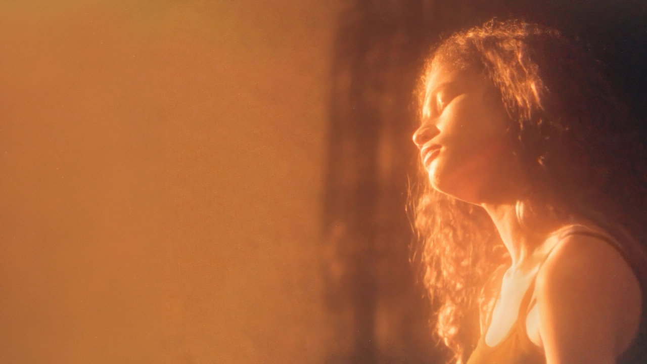 Euphoria wallpaper 46 — 4K cinematic backdrop