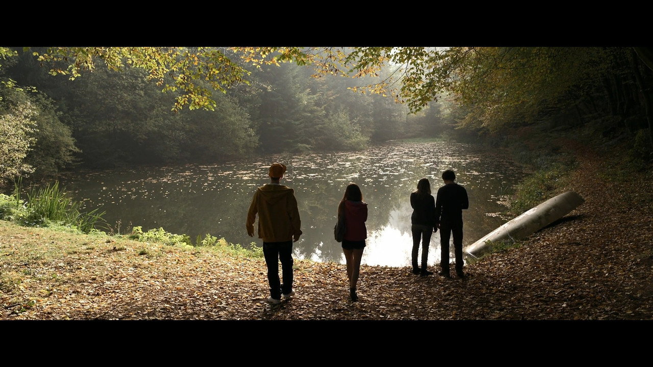 Lost Place (2013) wallpaper #11 — 1920×1080 Full HD backdrop — While on a GPS treasure hunt in the Palatinate forest four teenagers come across an old… — free HD background for desktop, MacBook, mobile & iPhone (ref jIYqT2UYtXEeQx0cLBofO2bJUDl)