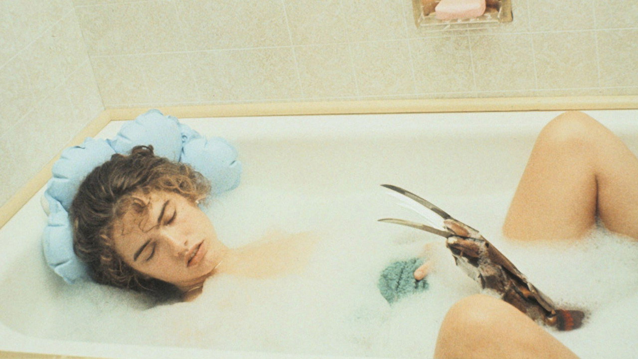 A Nightmare on Elm Street wallpaper 8 — 2738×1540 cinematic backdrop