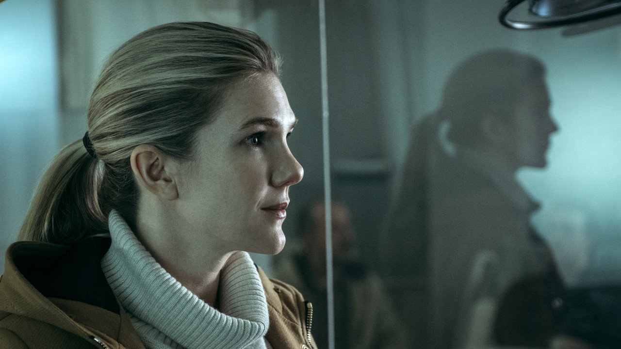 Fractured (2019) wallpaper #6 — 3840×2160 4K UHD backdrop — Driving cross-country, Ray and his wife and daughter stop at a highway rest area where… — free HD background for desktop, MacBook, mobile & iPhone (ref jMSNOGY9Rh7A9ESm2pSP65xXgO2)
