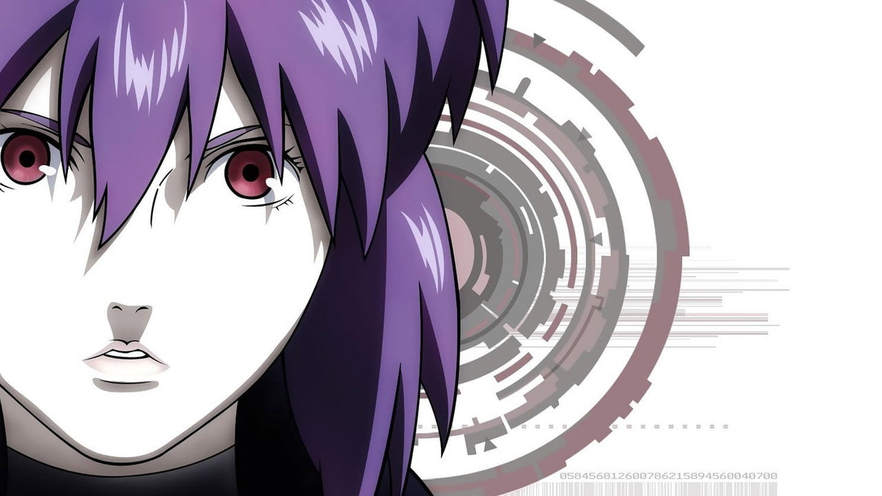 Ghost in the Shell: Stand Alone Complex (2002) wallpaper #26 — 1488×837 HD backdrop — In the future when technological enhancements and robotics are a way of life, Major… — free HD background for desktop, MacBook, mobile & iPhone (ref jNCf3UTwO2Sz2gFvaJCbf3m4f5t)