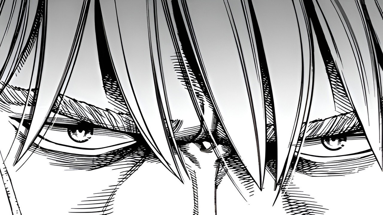 Vinland Saga wallpaper 15 — 2204×1240 cinematic backdrop
