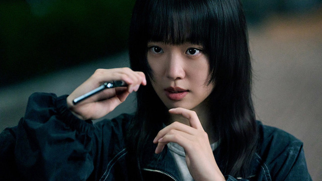 Teach You a Lesson wallpaper 17 — 1920×1080 cinematic backdrop