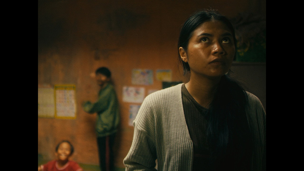 OutCast! (2025) wallpaper #5 — 3840×2160 4K UHD backdrop — UJANG (12/M) is memorizing Pancasila (Indonesia’s state ideology) all night, accompanied… — free HD background for desktop, MacBook, mobile & iPhone (ref js2jmfrqaeyXDNAr7R5B3becJsV)
